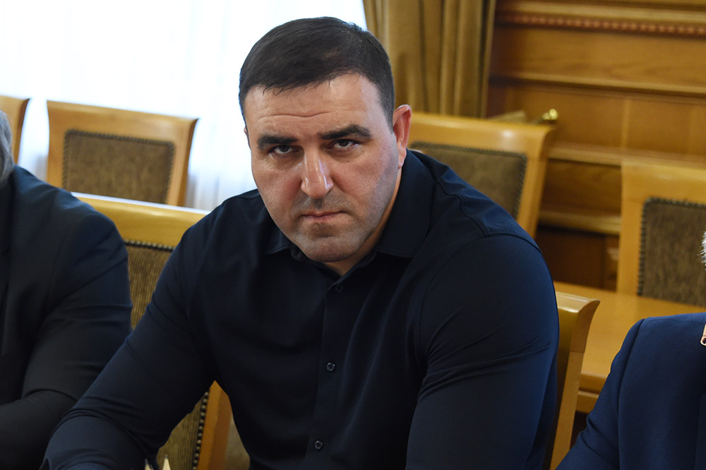 Имран Аваев: Год единства народов России станет точкой сближения для Дагестана
