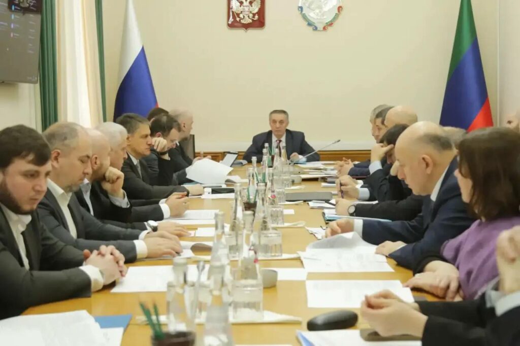 В  Дагестане усиливают контроль за рынком труда