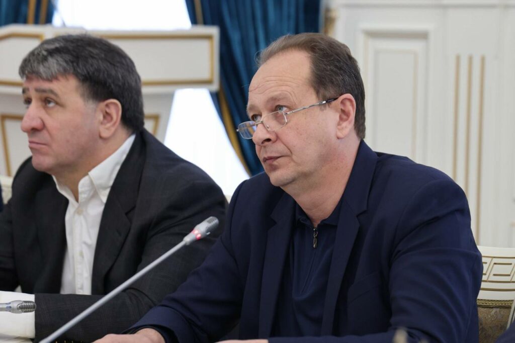 В Дагестане новогодние каникулы охватили десятки тысяч жителей