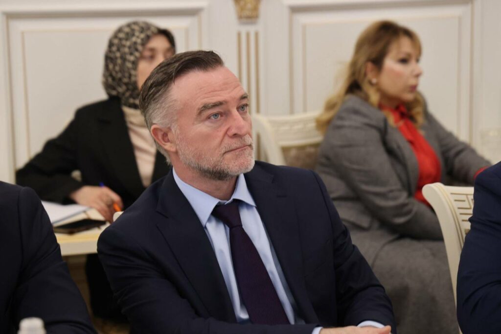 В Дагестане подчеркнули роль своевременной коммуникации власти с обществом