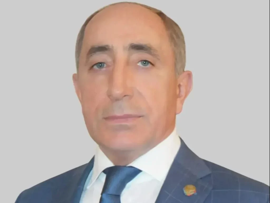 Нариман Казимагамедов: «Доблесть гор» — реальный шанс для ветеранов СВО реализовать себя в госуправлении