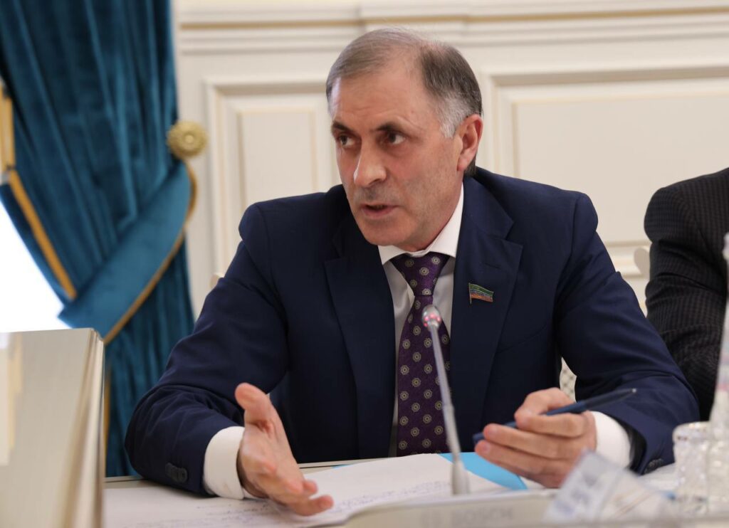 Как парламент Дагестана реально помогает участникам СВО и их семьям