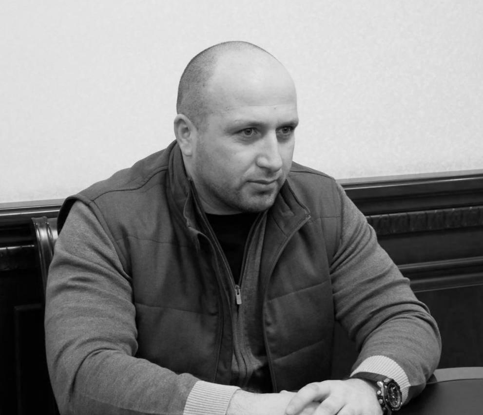 Дагестан скорбит об утрате полковника Селимова