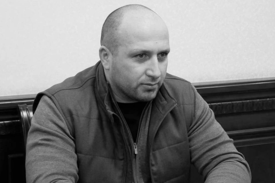 Сергей Меликов инициирует увековечение памяти героя-дагестанца Эрика Селимова