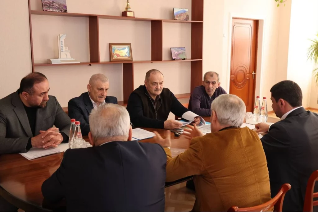 В Дагестане консервный завод «ПОШ» планирует создать оливковый сад и новый цех