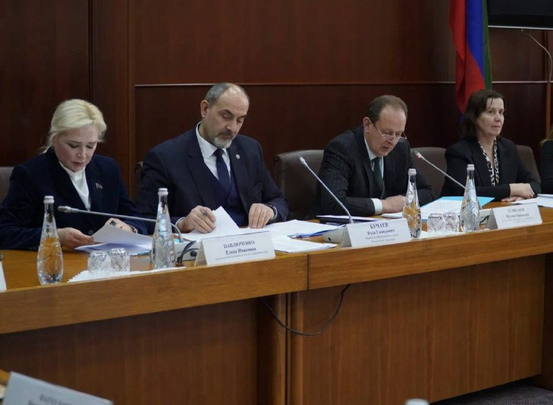 В Дагестане летом 2026 года откроются 357 детских лагерей