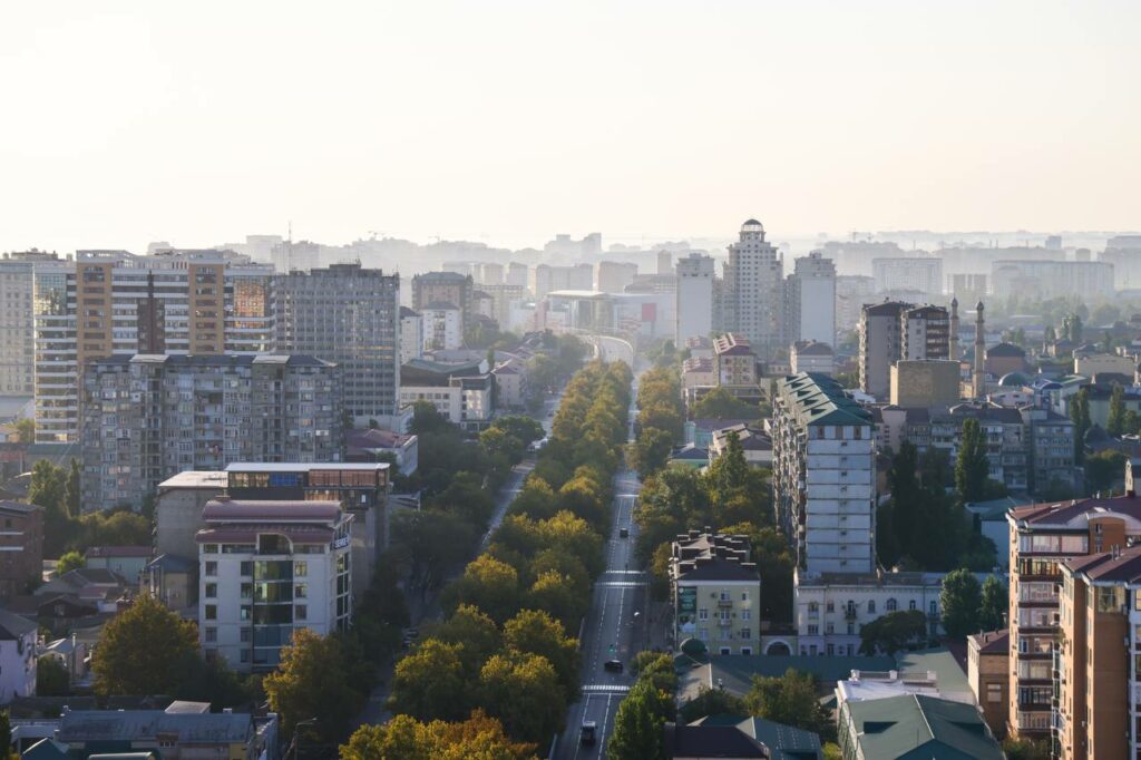 В Махачкале планируют создать особую экономическую зону