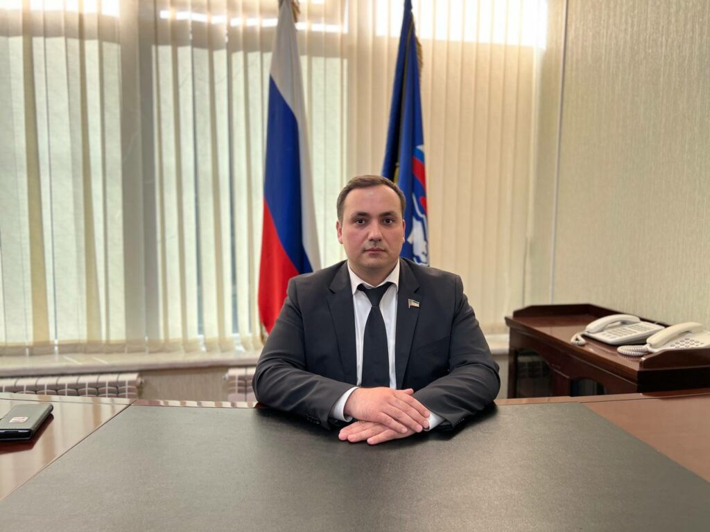 Депутат НС РД Осман Булатов: «Пока жив язык - жив народ»