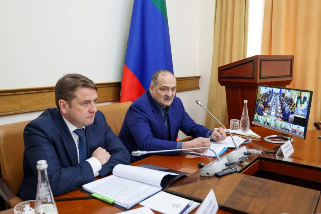 Господдержка и инвестиции усиливают развитие рыбной отрасли Дагестана