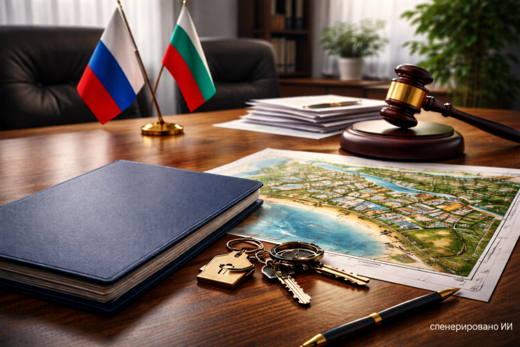 Дагестан получил полномочия по управлению федеральными землями в «Лазурном береге»