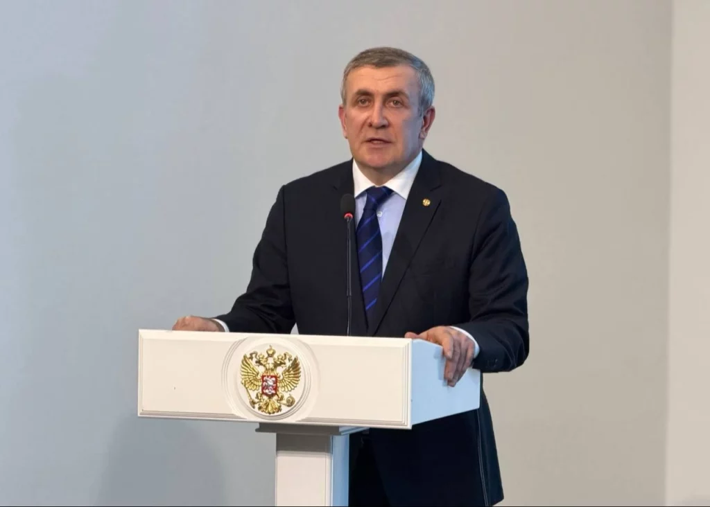 Омбудсмен Дагестана возглавил Координационный совет уполномоченных СКФО