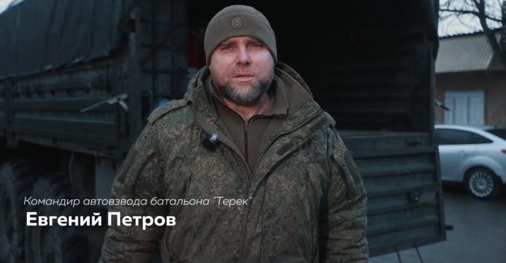 Предприниматели на передовой: вклад, который нельзя не заметить