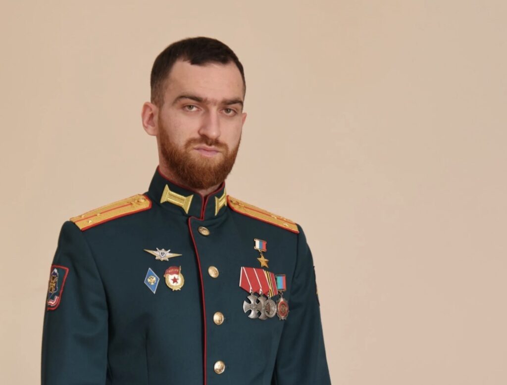 «Доблесть гор» - в Дагестане усиливают поддержку участников СВО