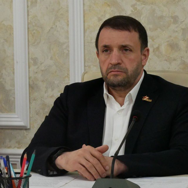 Корголи Корголиев в Хасавюрте обсудил борьбу с фейками