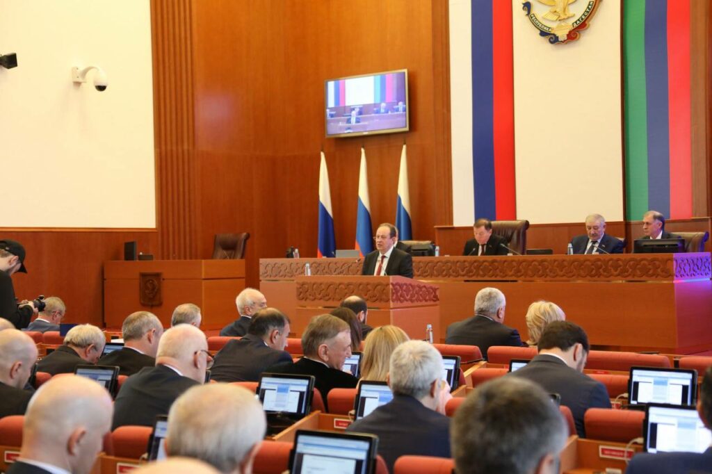 Дагестан 2025 - рост туризма, успехи в образовании и новые точки развития