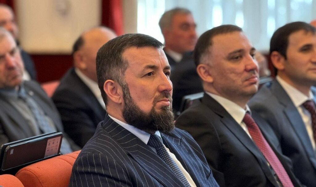 Шамиль Омаров: Системная работа и устойчивый рост