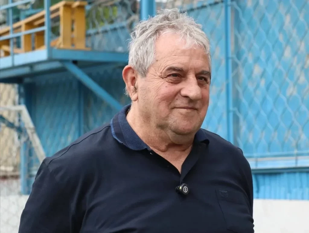 Маркаров: программа «Доблесть гор» важна для ветеранов СВО