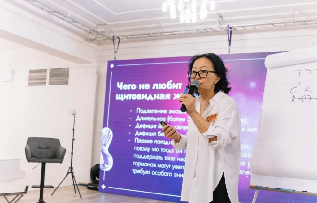В Махачкале стартует женская конференция «Каспийская звезда»