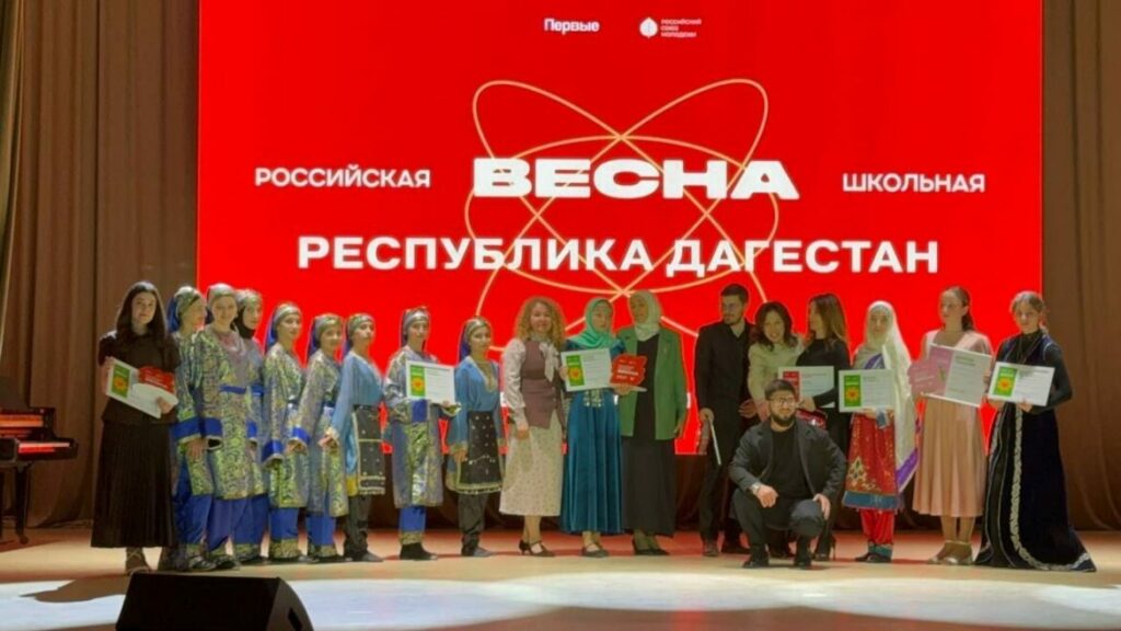 В Махачкале обсудили влияние глобализации на идентичность и общество