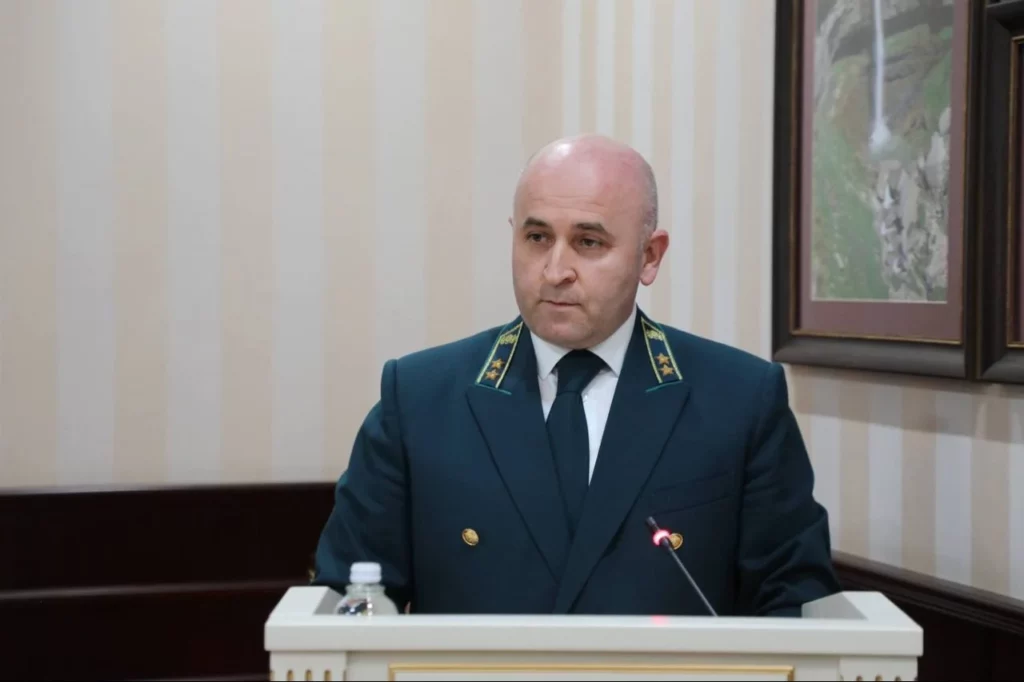 В Дагестане запустили круглосуточную службу для сообщений о лесных пожарах
