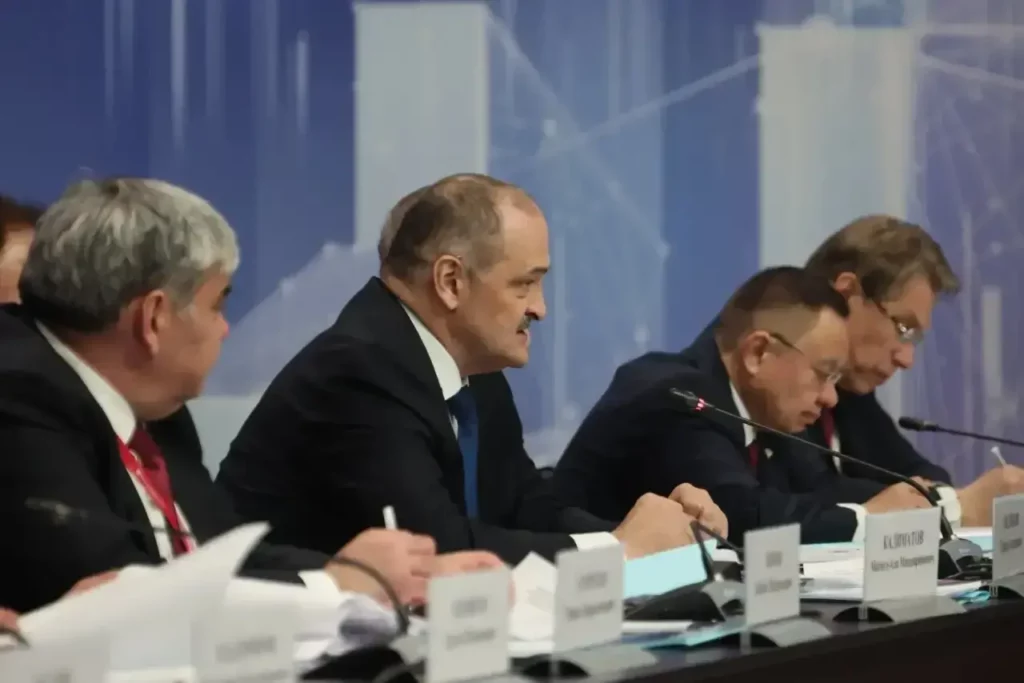 400 млн рублей направлено на помощь пострадавшим