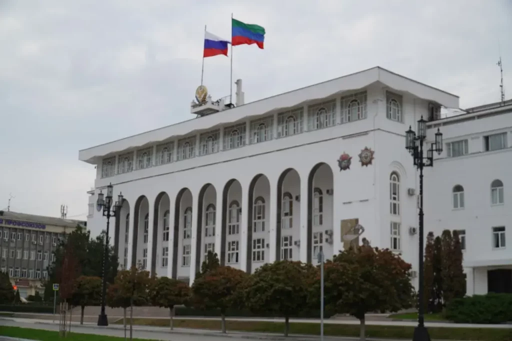 Поддержка после паводка закреплена законом: какие льготы получили жители Дагестана