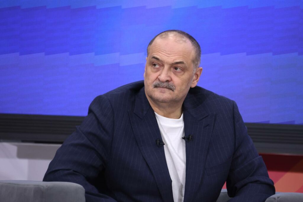 Итоги открытого диалога Главы Дагестана с общественностью