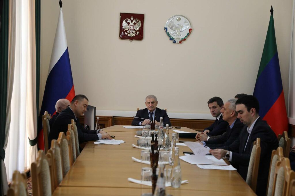 Власти Дагестана держат под контролем цены на пластиковую тару