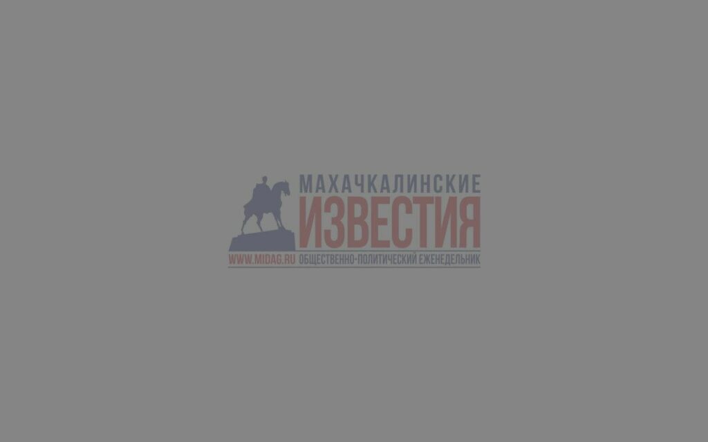 Джамбулат Салавов доложил Владимиру Путину о последствиях паводков в Махачкале