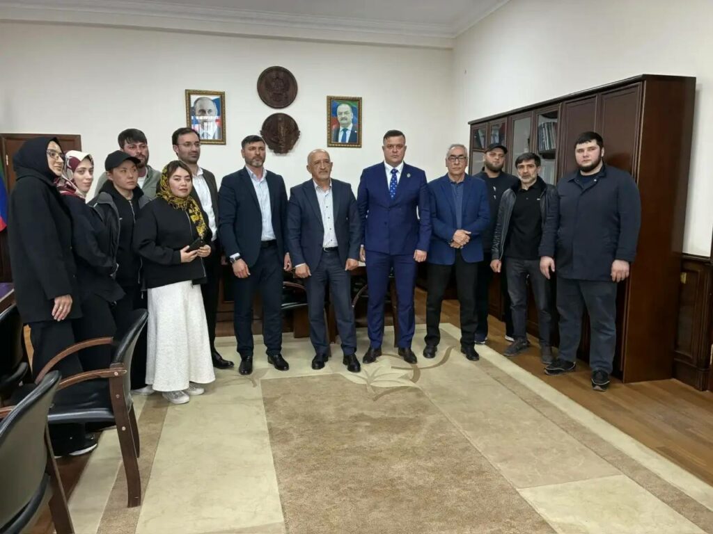 Жителям Дахадаевского района оказывают бесплатную юридическую помощь после стихии
