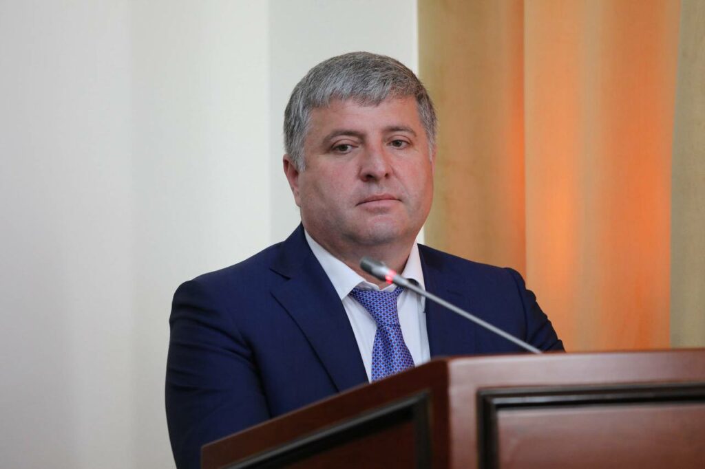 В Дагестане направили более 19 млрд рублей на реализацию инвестпрограммы