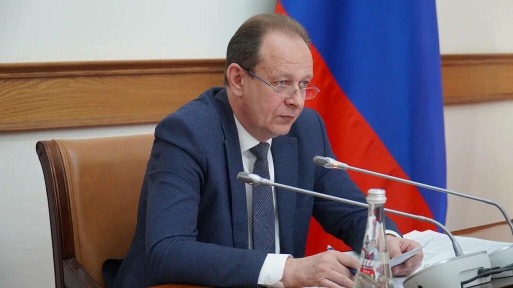 В Дагестане готовятся к оздоровительной кампании