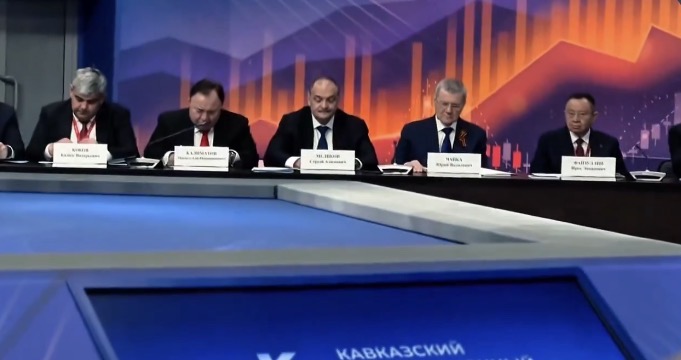 Мишустин потребовал оперативной помощи пострадавшим в Дагестане