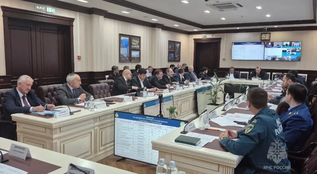 Более 32 тысяч дагестанцев получили компенсации после паводка