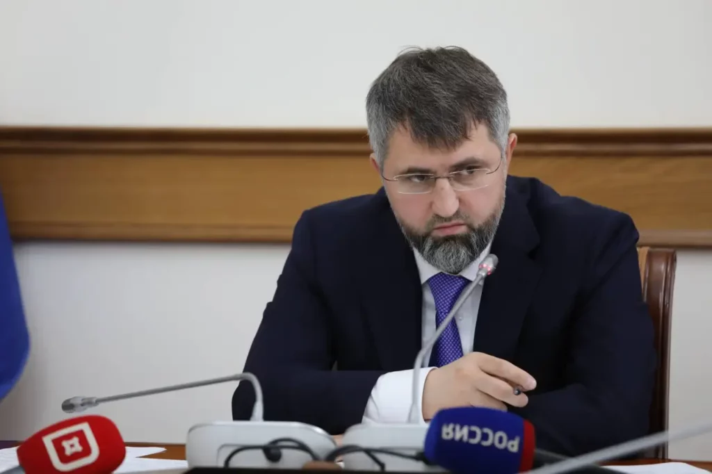 В Дагестане на реализацию нацпроектов направят 25,7 млрд рублей
