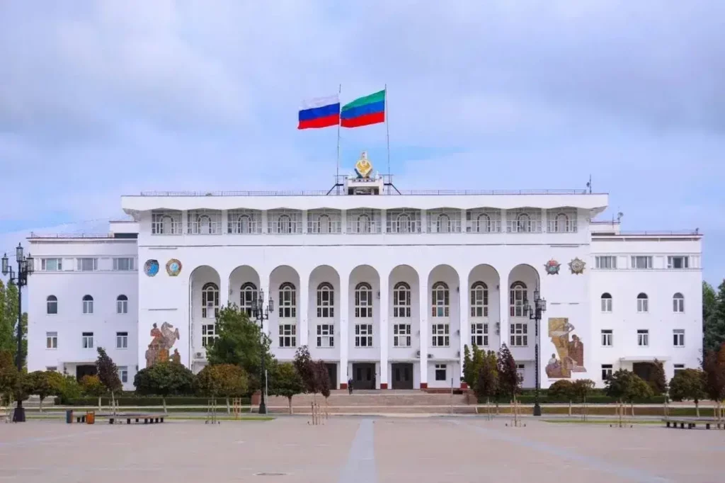 Фёдор Щукин провёл заседание Республиканской призывной комиссии