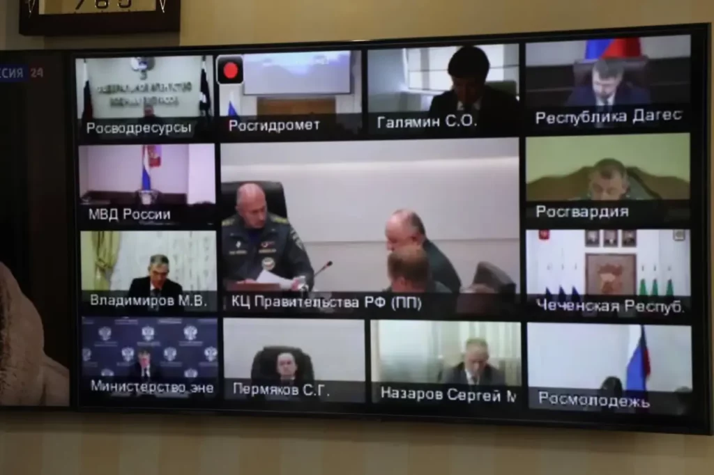 Минстрой России поддержал заявку Дагестана на восстановление домов после паводков