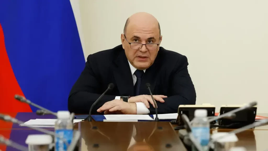 Мишустин поручил проработать меры поддержки пострадавших от стихийного бедствия в Дагестане