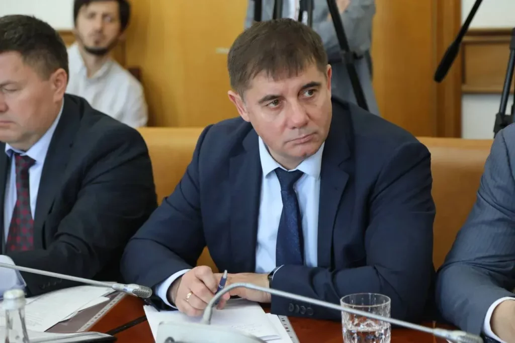 «Россети» представили план защиты подстанций Дагестана от подтоплений