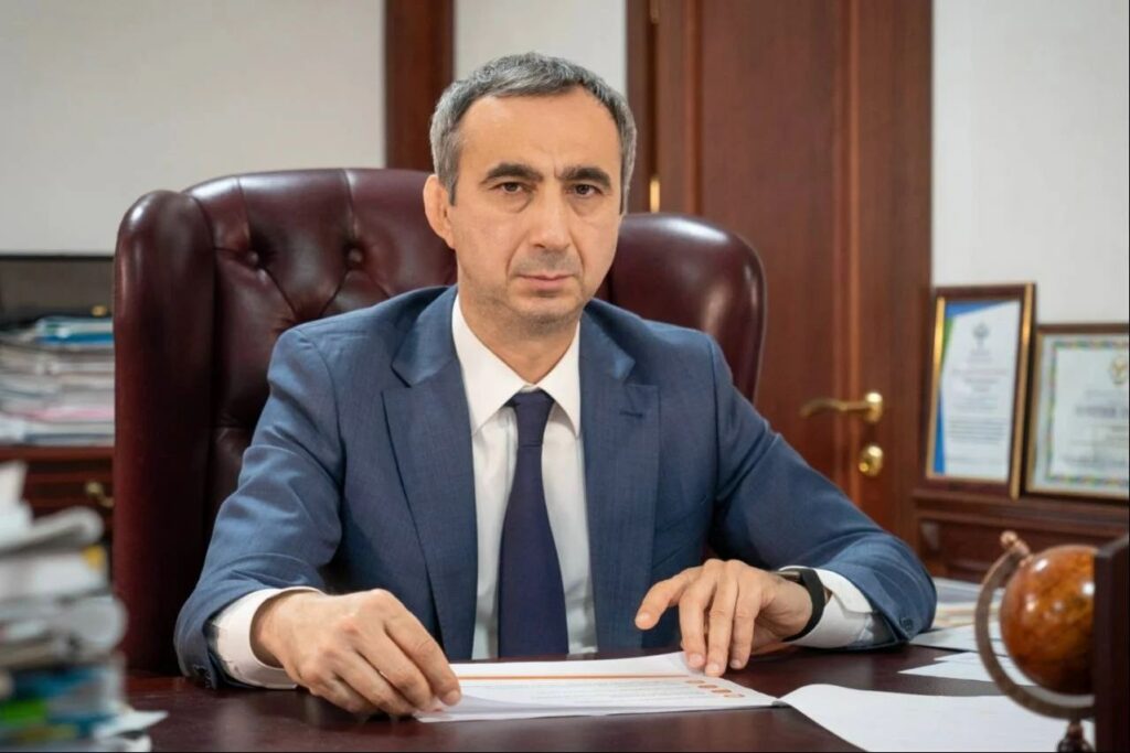 Дагестан выходит в лидеры по внедрению системы пространственных данных
