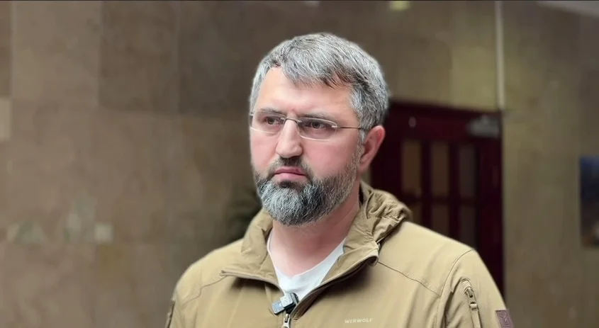 Магомед Рамазанов рассказал о мерах по ликвидации последствий паводков в Мамедкале