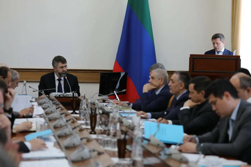 Дагестан запускает производство сверхтонкого стекловолокна: проект на 1,4 млрд рублей создаст 100 рабочих мест