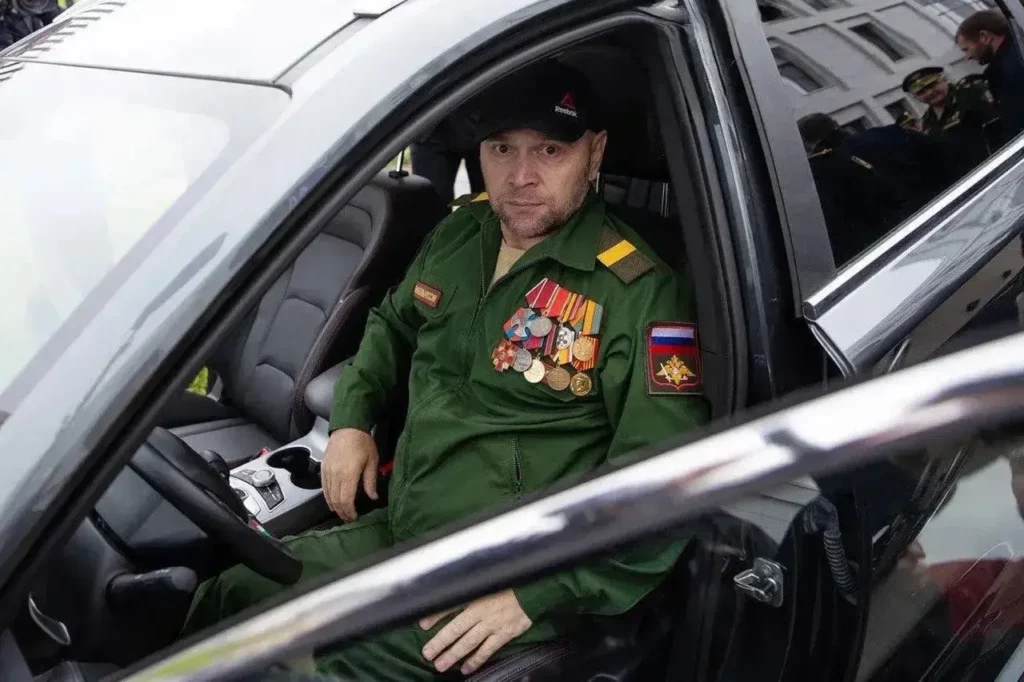 Более 25 тысяч обращений: дагестанский филиал фонда «Защитники Отечества» подвёл итоги трёх лет работы