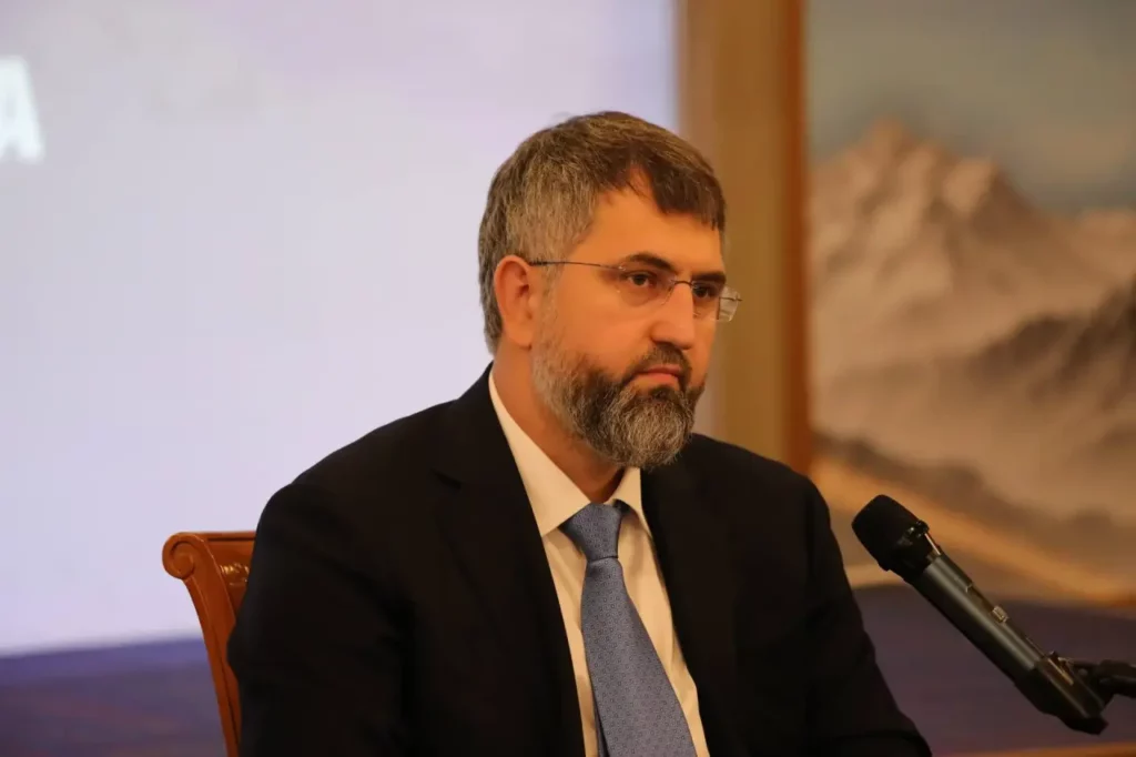 Магомед Рамазанов: ситуация с топливом находится на контроле, принимаются меры по её стабилизации