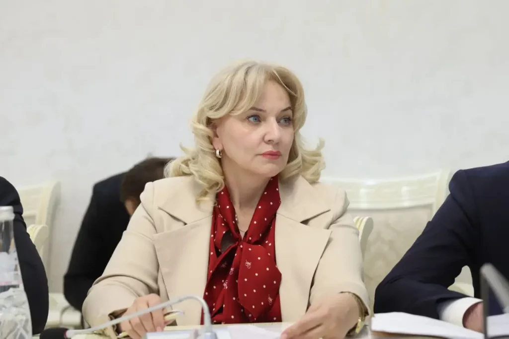 В Дагестане продолжают укреплять межнациональное единство через культурные проекты