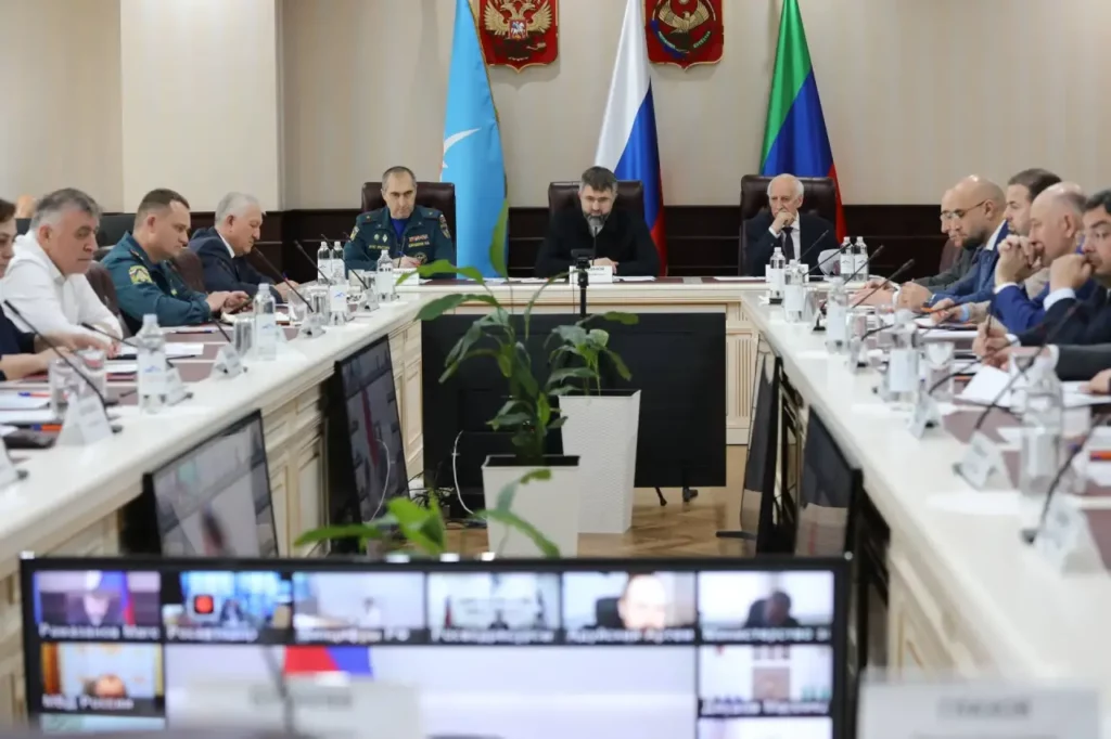 Более 40 тысяч жителей Дагестана получили выплаты после паводка