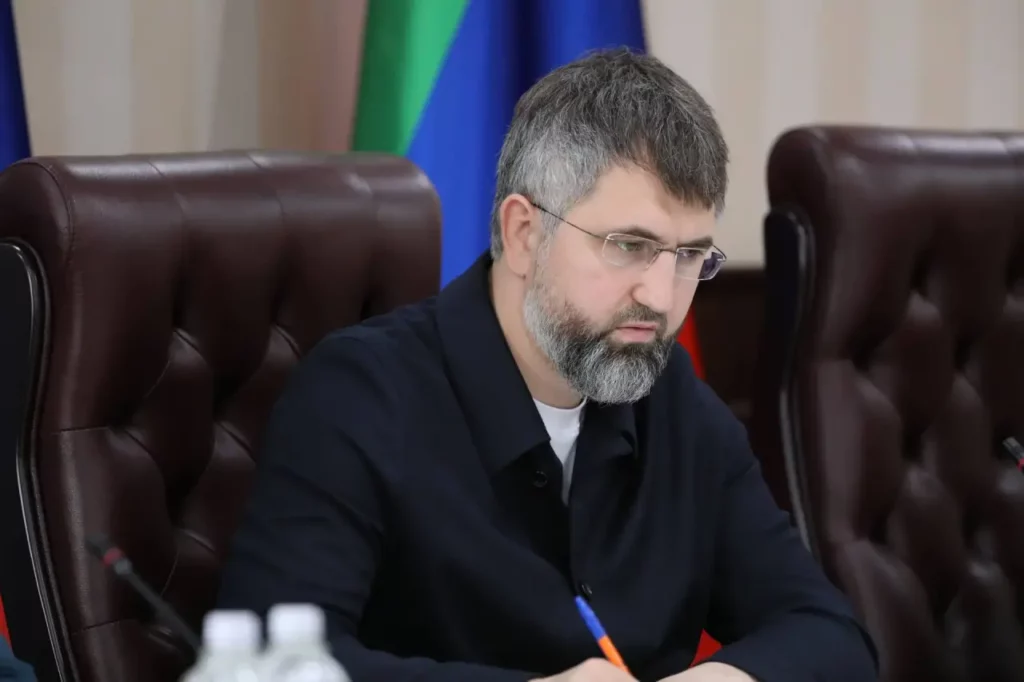 В Дагестане расчистили около 1,5 тысячи подмостовых пространств после паводка