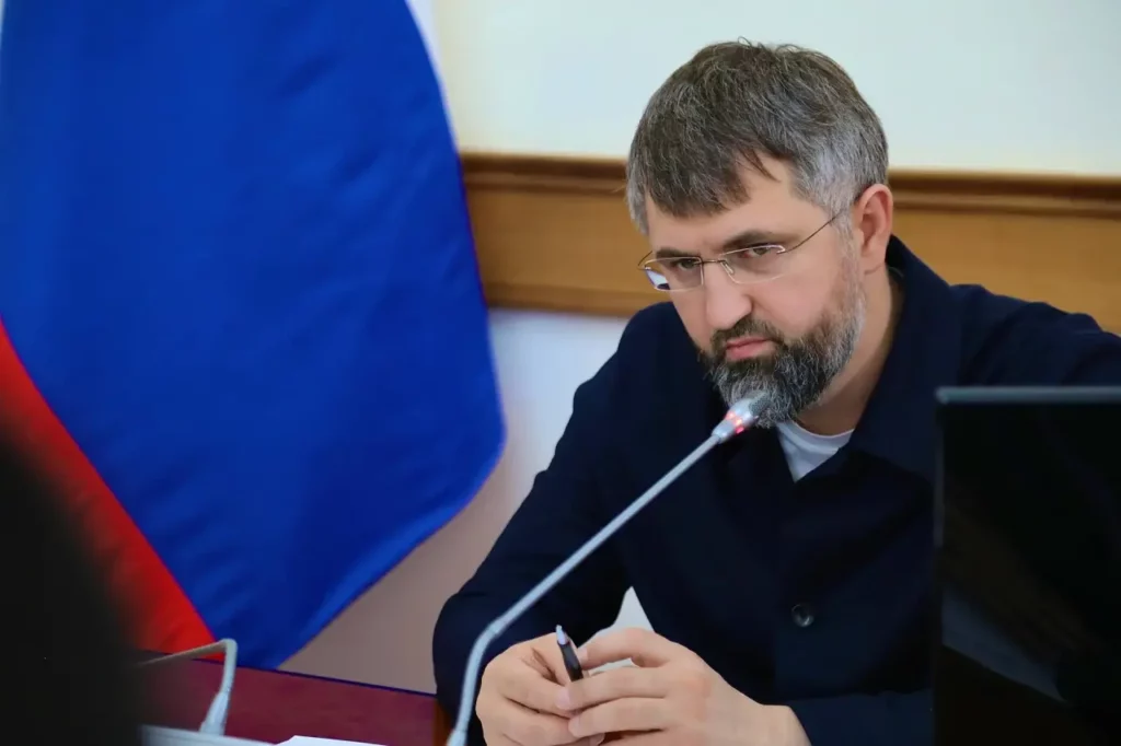 В пострадавших от ЧС районах Дагестана построят семь новых образовательных объектов