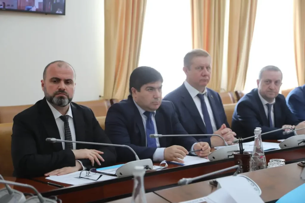 Дагестан усиливает позиции в НСПД: более 90% границ населённых пунктов внесены в ЕГРН
