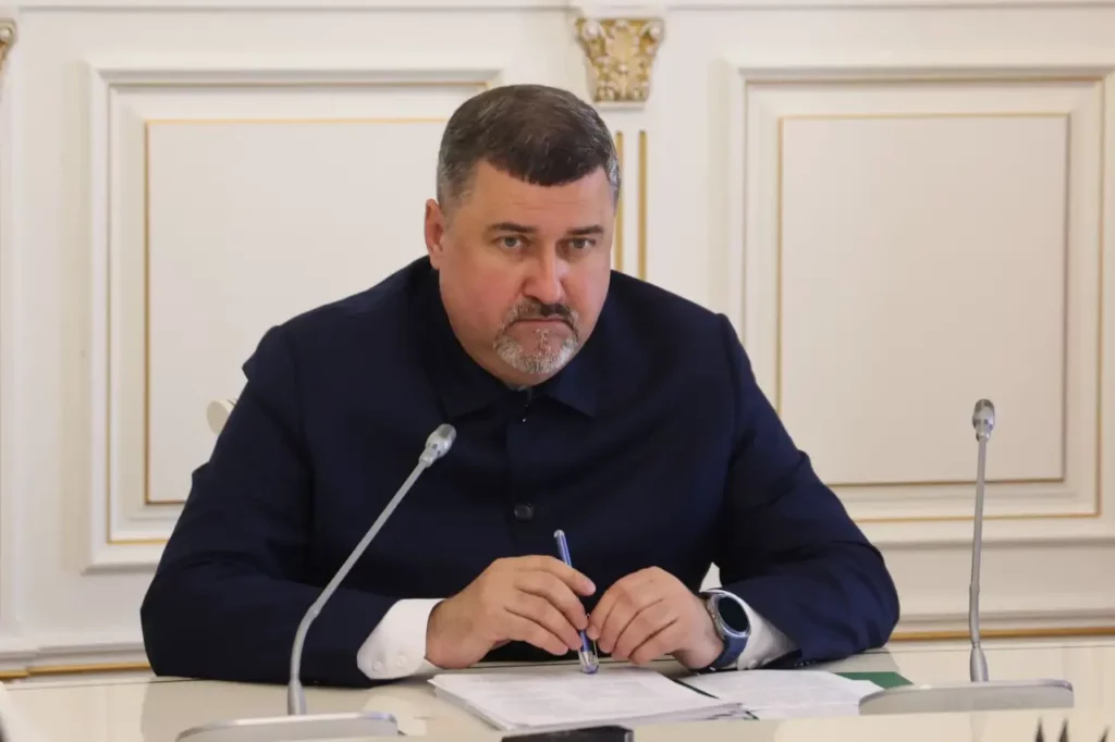 Фёдор Щукин: Защита молодёжи от радикального влияния остаётся приоритетной задачей